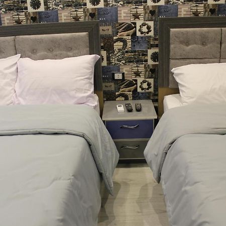 Sunset Hostel Каїр Екстер'єр фото
