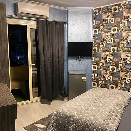 Sunset Hostel Каїр Екстер'єр фото