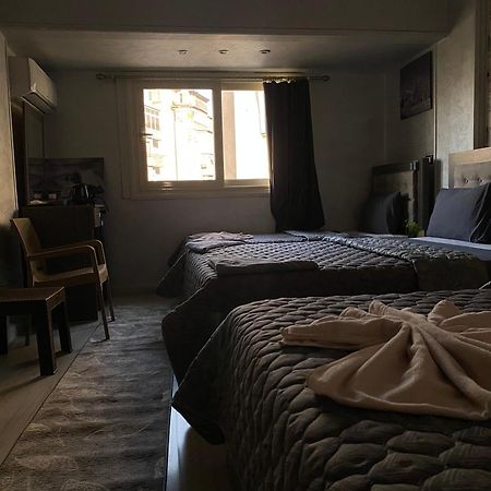 Sunset Hostel Каїр Екстер'єр фото