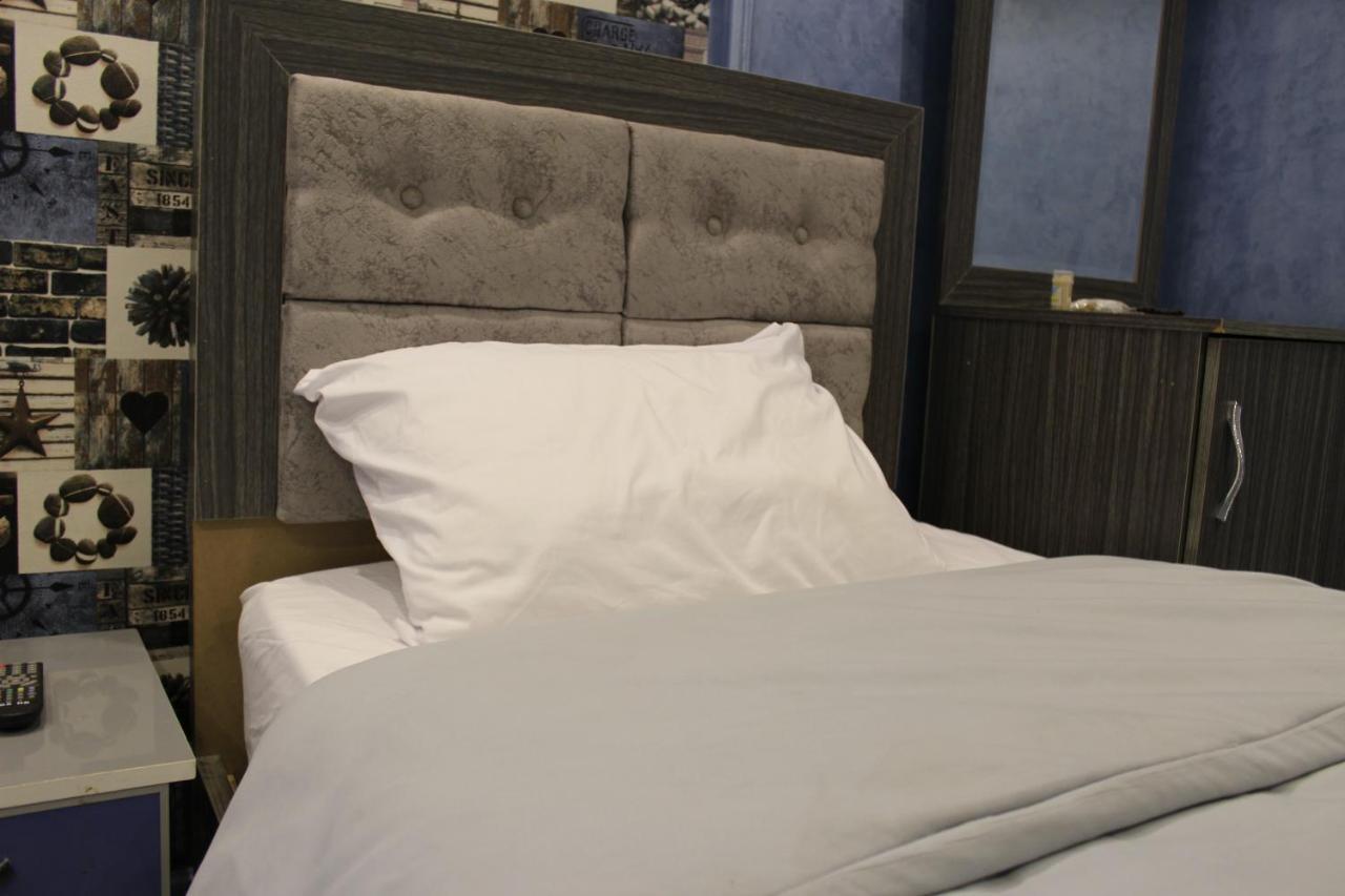Sunset Hostel Каїр Екстер'єр фото