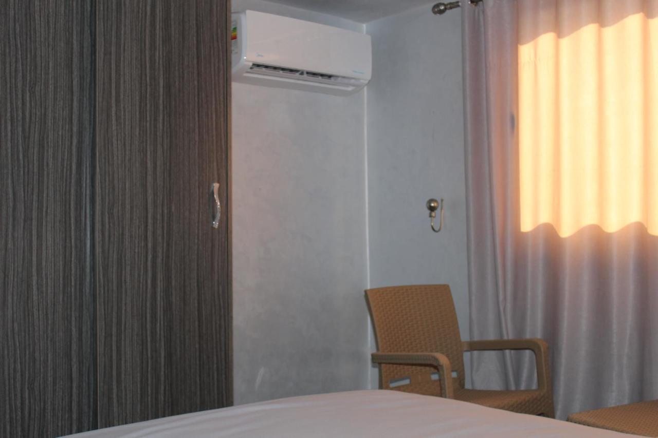 Sunset Hostel Каїр Екстер'єр фото