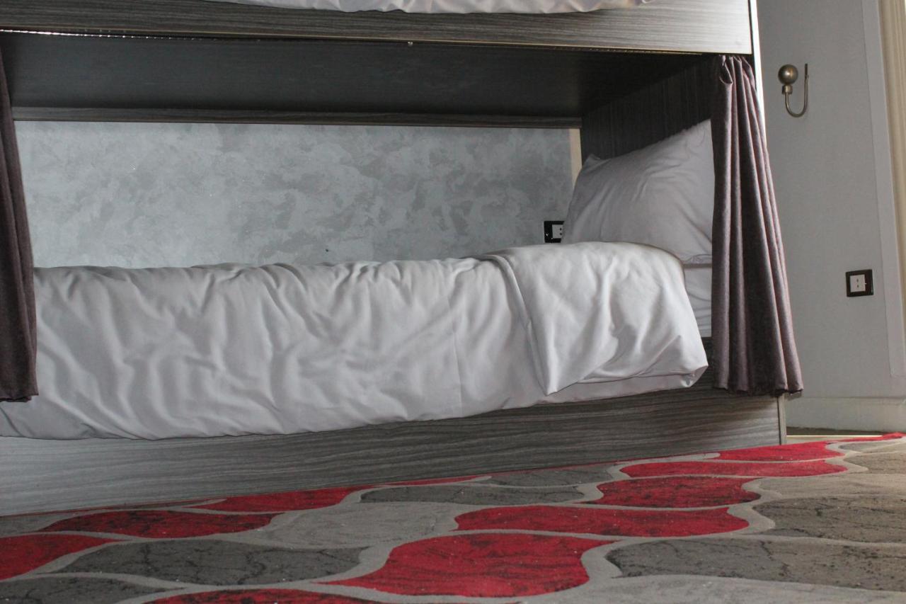 Sunset Hostel Каїр Екстер'єр фото