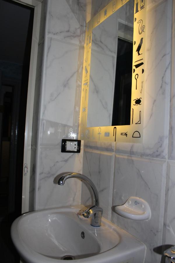 Sunset Hostel Каїр Екстер'єр фото