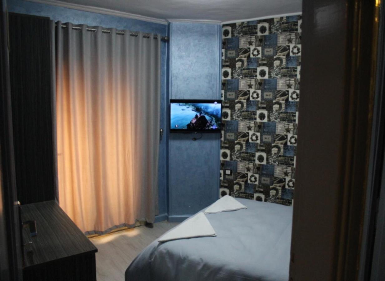 Sunset Hostel Каїр Екстер'єр фото
