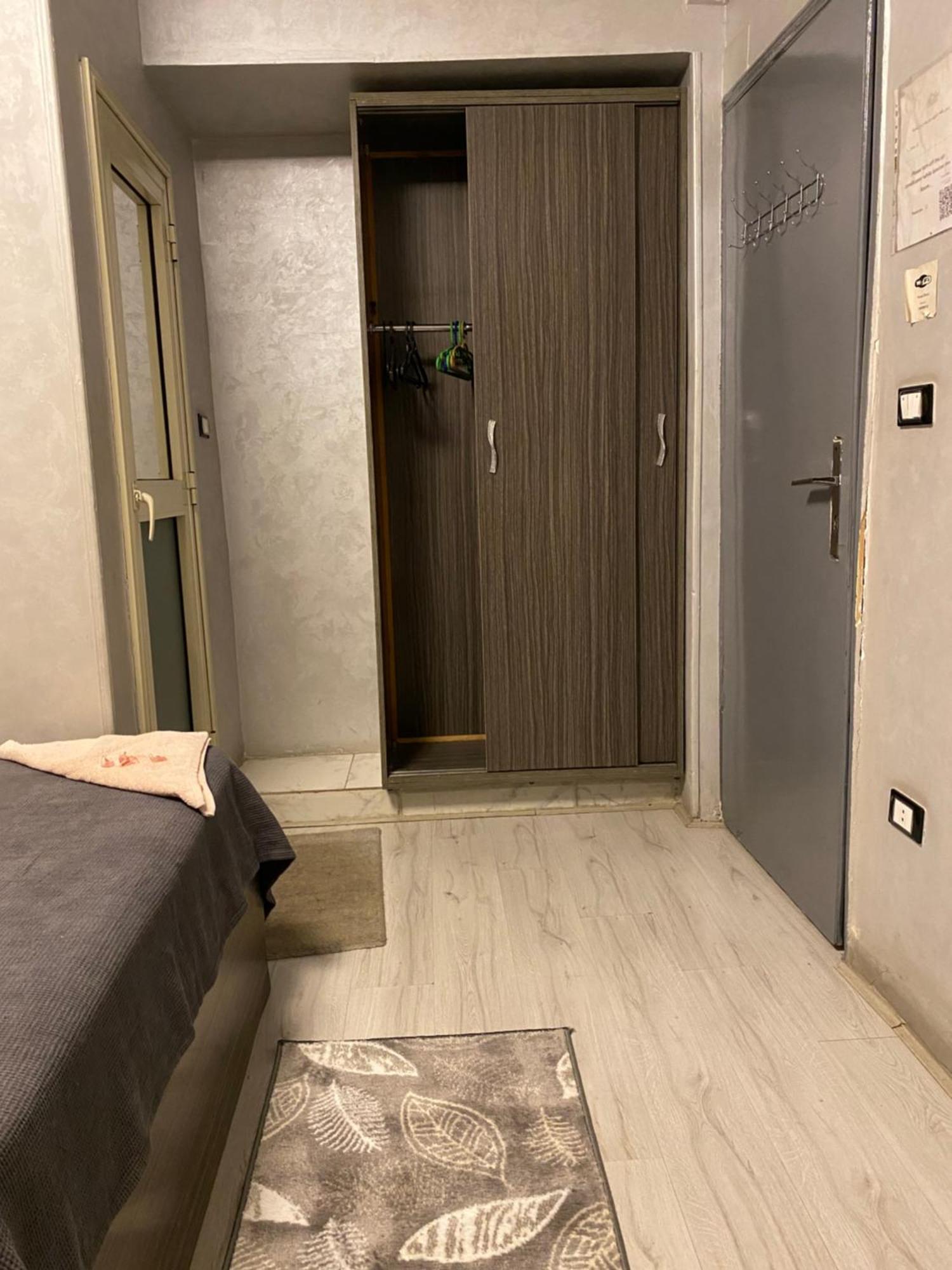 Sunset Hostel Каїр Екстер'єр фото