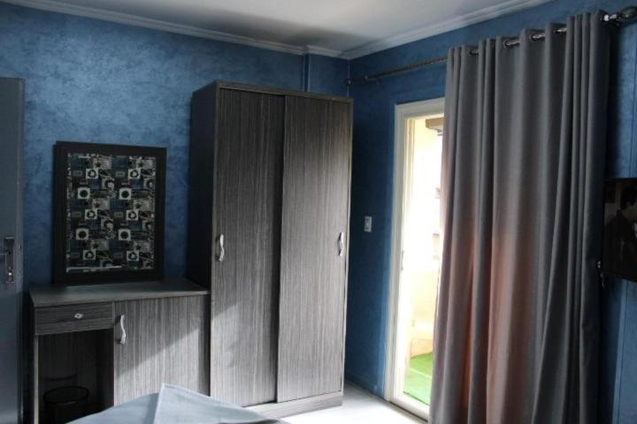Sunset Hostel Каїр Екстер'єр фото