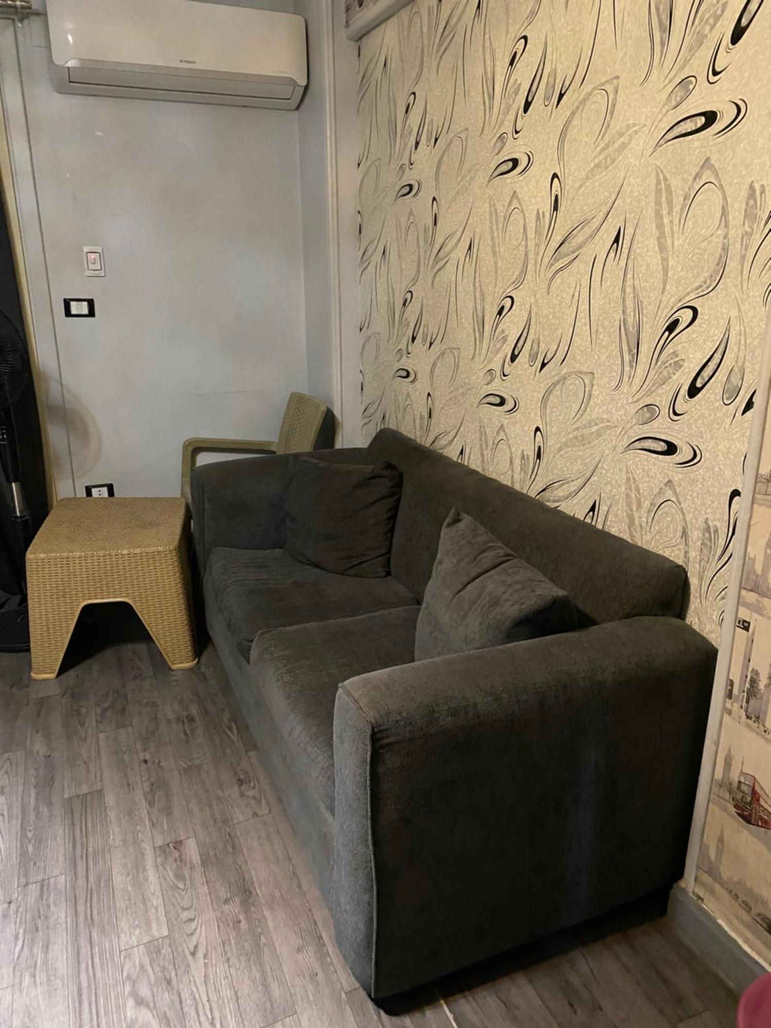 Sunset Hostel Каїр Екстер'єр фото