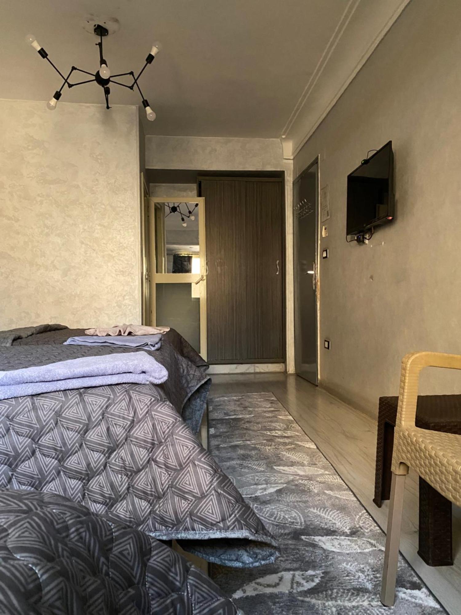 Sunset Hostel Каїр Екстер'єр фото