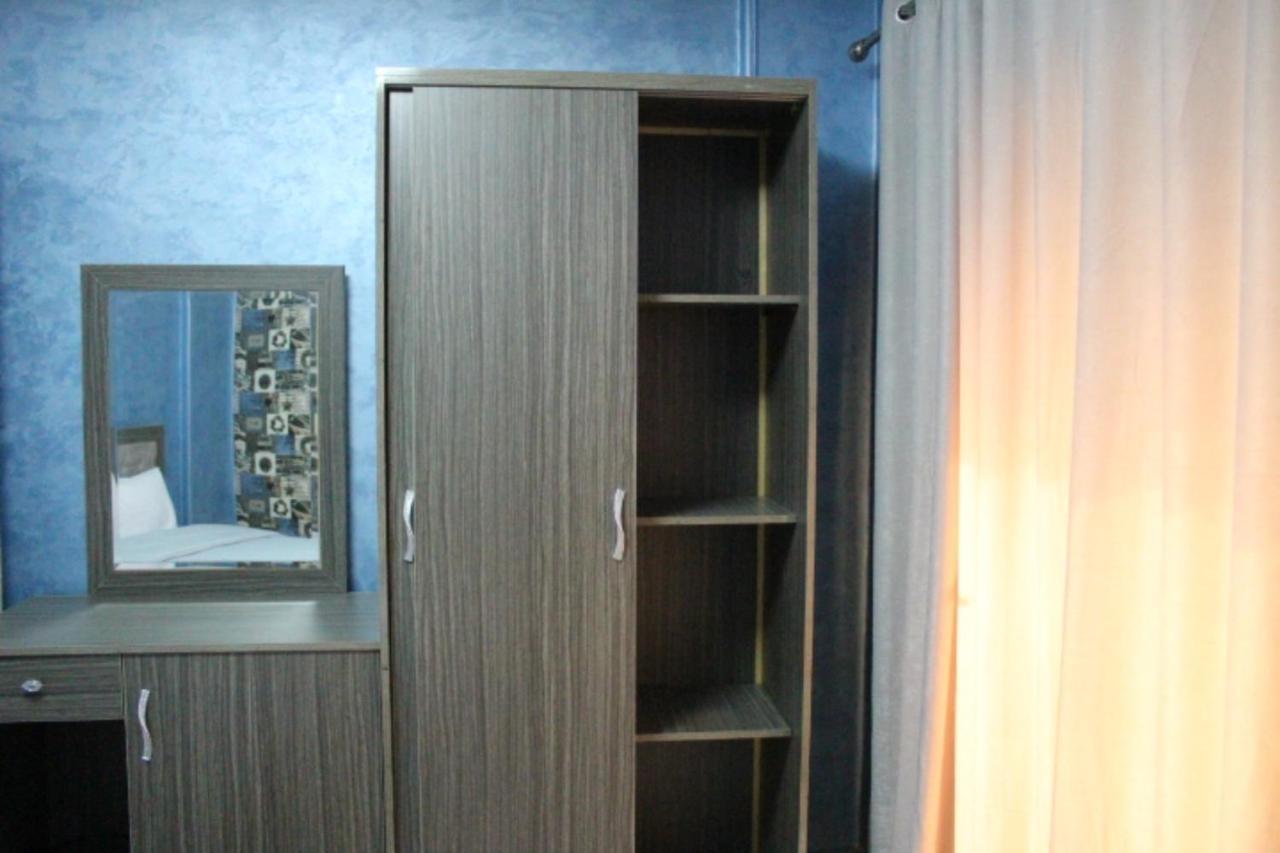 Sunset Hostel Каїр Екстер'єр фото