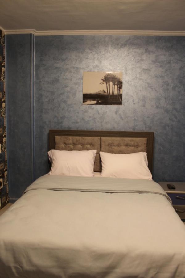 Sunset Hostel Каїр Екстер'єр фото