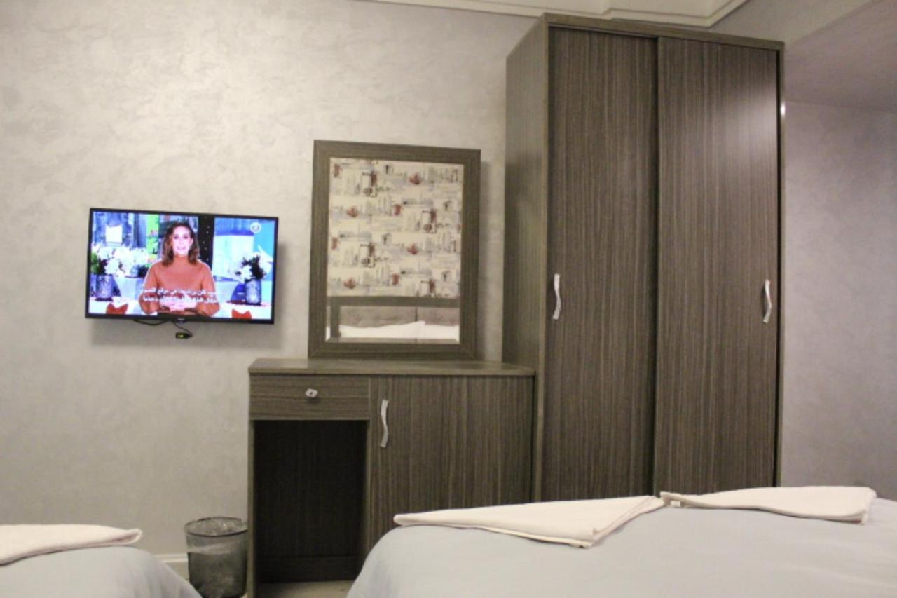 Sunset Hostel Каїр Екстер'єр фото