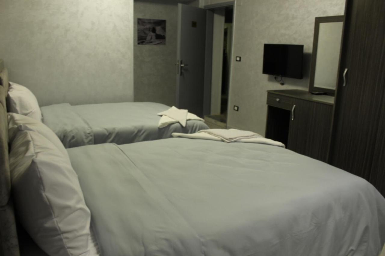 Sunset Hostel Каїр Екстер'єр фото